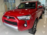 Used 2019 Toyota 4Runner TRD Off-Road Premium image 2