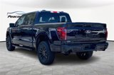 New 2025 Ford F150 Lariat w/ Equipment Group 501A Mid image 3