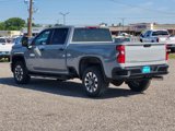 New 2025 Chevrolet Silverado 2500 Custom w/ Custom Value Package image 3