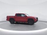 New 2025 Nissan Frontier PRO-4X w/ Pro Premium Package image 2