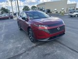 New 2025 Nissan Murano SL image 4