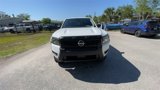 New 2025 Nissan Frontier S w/ S Utility Package image 3