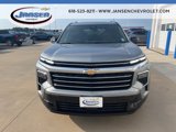 New 2026 Chevrolet Traverse High Country image 2
