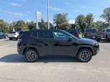 New 2025 Jeep Compass Trailhawk image 2