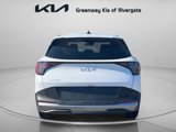 New 2026 Kia Sportage LX image 6