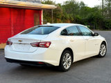 Used 2019 Chevrolet Malibu LT image 4