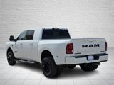 New 2025 RAM 3500 Laramie w/ Night Edition image 3