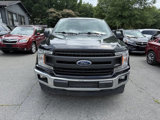 Used 2018 Ford F150 XL w/ Equipment Group 101A Mid image 3