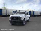 New 2025 Ford F250 4x4 Crew Cab Super Duty image 2