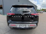 New 2025 Nissan Pathfinder Platinum w/ Cargo Package image 5