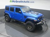 New 2025 Jeep Wrangler Unlimited Rubicon 392 image 2