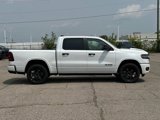New 2025 RAM 1500 Laramie image 2