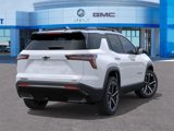 New 2026 Chevrolet Equinox RS image 4