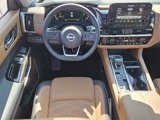 New 2025 Nissan Pathfinder Platinum image 5