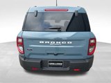 Used 2023 Ford Bronco Sport Big Bend image 5