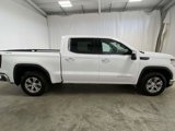 Used 2025 GMC Sierra 1500 SLT image 3