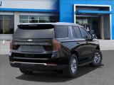 New 2025 Chevrolet Tahoe LS w/ Max Trailering Package image 4