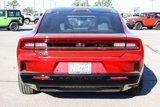 New 2025 Dodge Charger R/T w/ Quick Order Package 25M R/T image 5