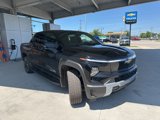 New 2026 Chevrolet Silverado EV LT image 3
