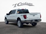 New 2025 Ford F150 King Ranch image 4