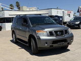 Used 2015 Nissan Armada SV image 2