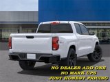 New 2025 Chevrolet Colorado Z71 w/ Z71 Convenience Package 2 image 4
