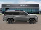 New 2026 INFINITI QX80 Sensory image 4
