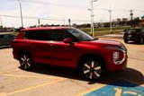 New 2025 Mitsubishi Outlander SE image 4