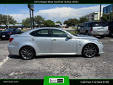 Used 2008 Lexus IS F image 5