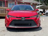 Used 2021 Toyota Corolla LE image 2