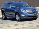 Used 2016 Chevrolet Equinox LT w/ Convenience Package image 2