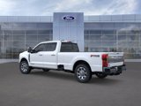 New 2025 Ford F350 King Ranch image 4