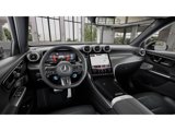 New 2025 Mercedes-Benz GLC 63 AMG S image 3