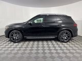 New 2025 Mercedes-Benz GLE 53 AMG 4MATIC image 3