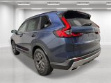 New 2026 Honda CR-V TrailSport image 3