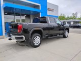 Used 2024 GMC Sierra 3500 SLE w/ SLE Value Package image 6