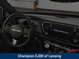New 2025 Chrysler Pacifica Premium image 5