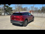 New 2025 Chevrolet Blazer EV LT image 5