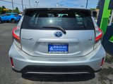 Used 2018 Toyota Prius C Three image 4