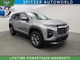 New 2026 Chevrolet Equinox LT w/ Convenience Package II image 1