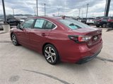 Used 2020 Subaru Legacy Limited image 5