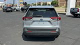 Certified 2022 Toyota RAV4 XLE image 4