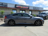 Used 2021 Honda Civic Sport image 5