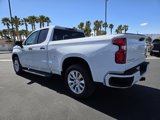Used 2022 Chevrolet Silverado 1500 Custom image 5