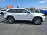 New 2025 Jeep Grand Cherokee Limited image 4