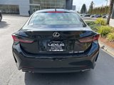 New 2025 Lexus RC 350 F Sport image 5