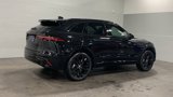 New 2026 Jaguar F-PACE R-Dynamic S image 2