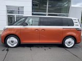 New 2025 Volkswagen ID. Buzz 1st Edition image 2