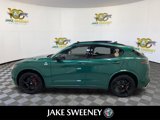 New 2024 Alfa Romeo Stelvio Quadrifoglio w/ Active Assist Plus Package image 5