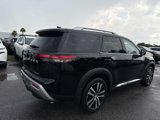 New 2025 Nissan Pathfinder Platinum w/ Cargo Package image 4